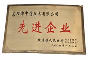 先进企业