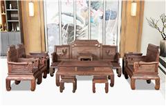 大展宏图沙发