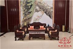 龙珍阁红木