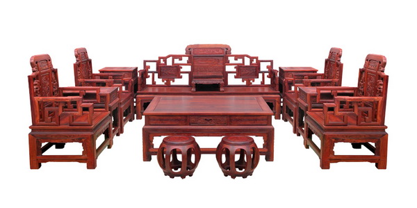 琴棋书画沙发