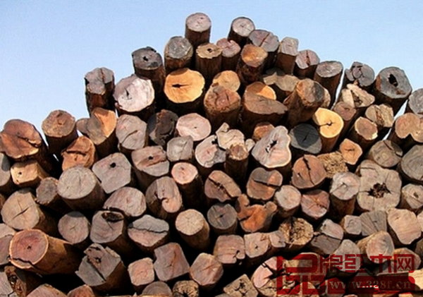 木材市场不能靠炒作，而要回归理性