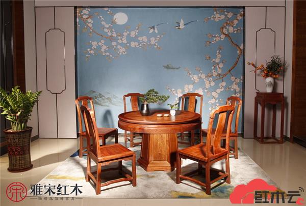 雅宋红木 雅宋红木