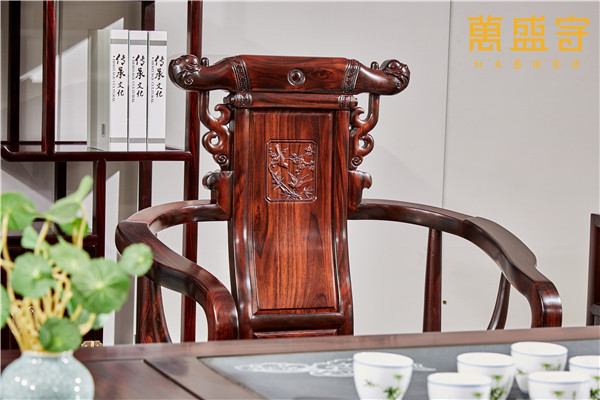 万盛宇红木
